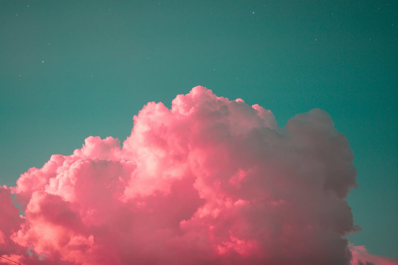 Alles over de roze wolk uitgelegd na de bevalling | AllesOverBabys.nl